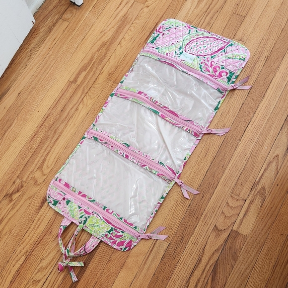 Vera Bradley Travel Organizer - Picture 6 of 13